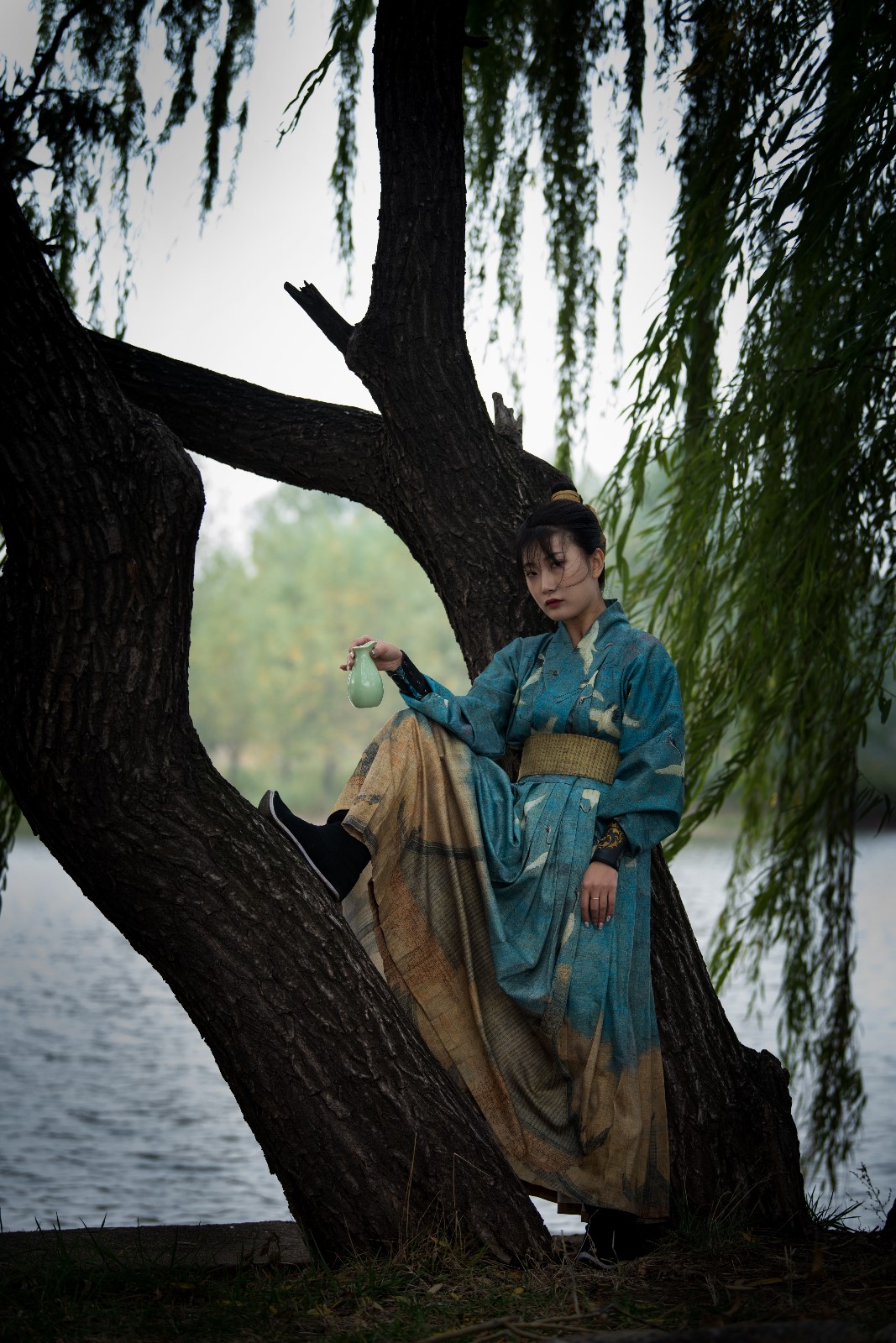 踏入江湖秘境：热血江湖私服网开启全新征程