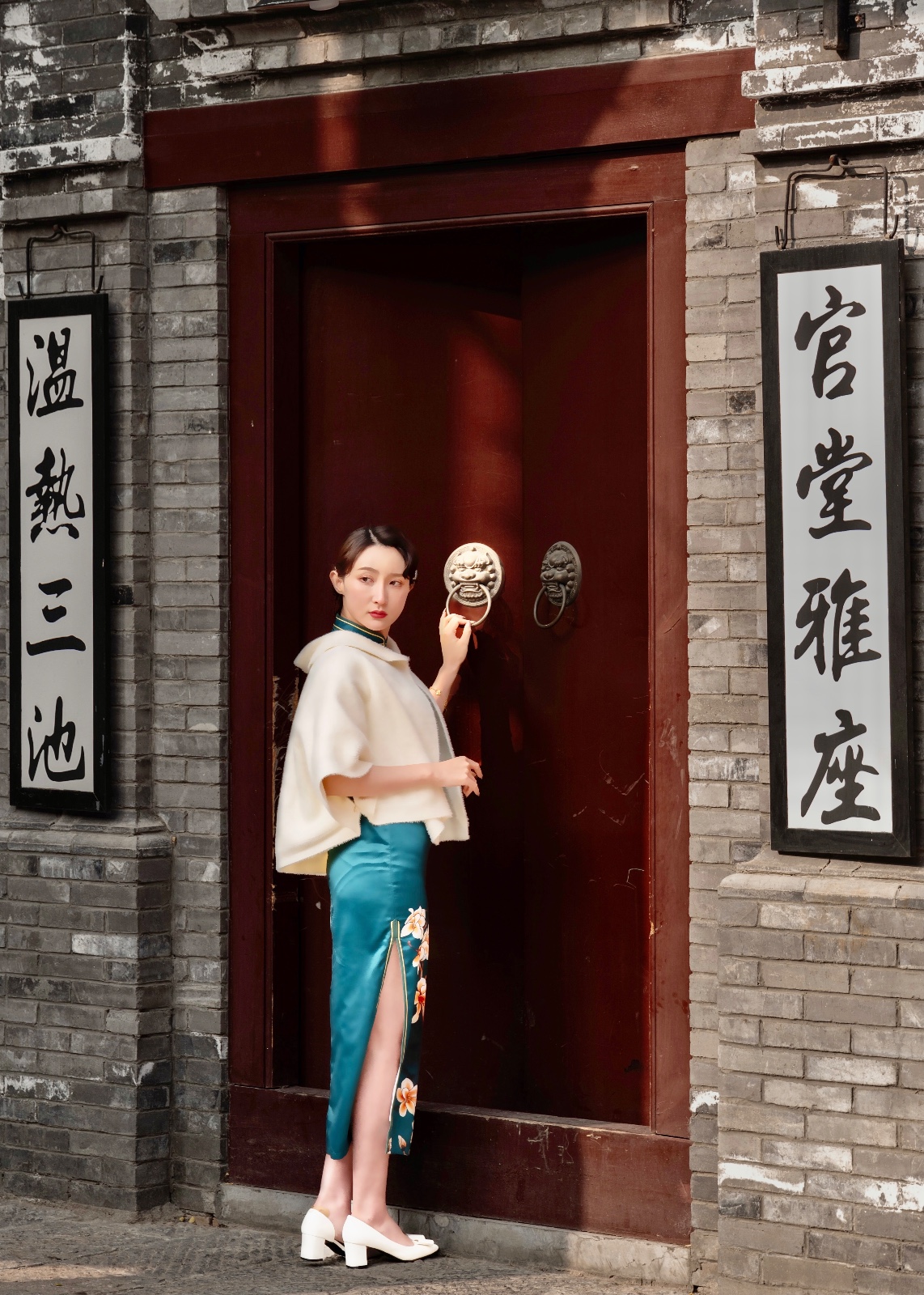 了解演员表背后的精彩故事